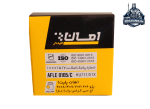 فیلتر روغن 206 امان