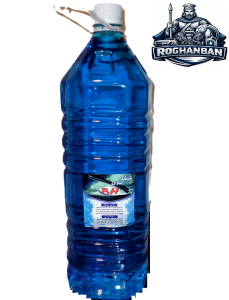 شیشه شوی PH